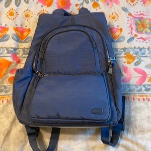 Lug infinity Hatchback backpack